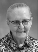 FAROUGH, Aileen photo