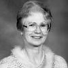WITZKE (Peters), Mary photo