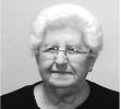 MOODIE, GERALDINE photo