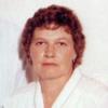 MOFFAT, DORIS photo