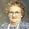 SCAIFE-BUSKELL, OLIVE photo