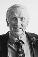 Loewen, Jack photo