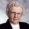 KRIEGER, MARIE photo