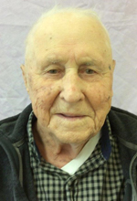 Weslak, Joseph photo