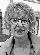 FRIESEN, Linda photo
