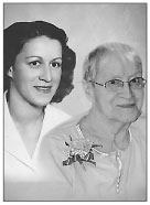 HATHAWAY, Gertrude photo