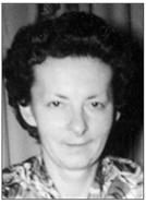DOROSHUK, Mary photo