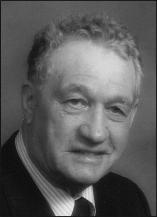 HAYWARD, Alfred photo