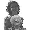 SCATLIFF, ANTOINETTE photo