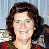 CORMIE, MARGARET photo