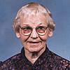 PASCHKE, HATTIE photo