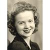 PETERSON, OLIVE photo