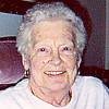 WENSEL, BERNICE photo