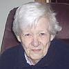MENSFORTH, OLIVE photo