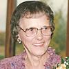 BRUNEAU, HELENE photo
