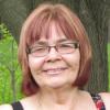 MARCOUX, ANNETTE photo