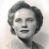 WORDEN, DORIS photo