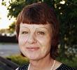 CRUICKSHANK, MARGARET photo