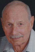 Gerbrandt, John photo
