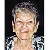LIVINGSTONE, DOROTHY photo
