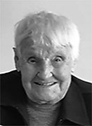 RISELEY, Doris photo