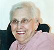 BERUBE, MARGUERITE photo