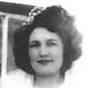 COURCHENE, DOROTHY photo
