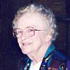 SANGSTER, MARION photo