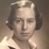 TREUSCH, MARJORIE photo