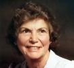 MACKINNON, MARY photo