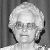 FROESE, ANNIE photo