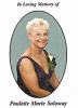SOLOWAY, PAULETTE photo