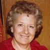 SHETTLER, GERTRUDE photo