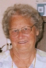 Steinke, Linda photo