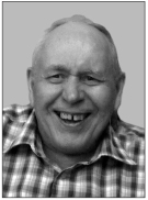 MANNS, James photo