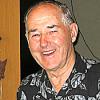 ENQUIST, ERNEST photo