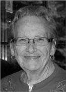 GRUMMETT, Dorothy photo