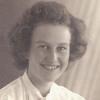 HILDEBRAND, GLADYS photo
