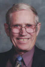 Friesen, Dick photo