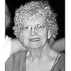 GOODALL, RUTH photo