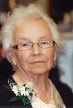 Penner, Margaret photo