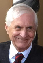 Derksen, Allan photo