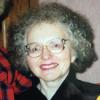 RUBINSTEIN, RUTH photo