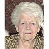 WALLACE, BERNIECE photo