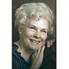 WEBSTER, MARGUERITE photo