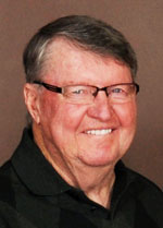 Kellett, Lloyd photo