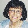 FREDETTE, FRANCES photo