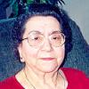 MALONE, BLANCHE photo