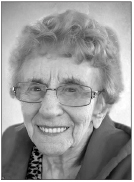 HANLON, Audrey photo