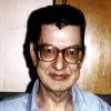 ECKBERG, HUGH photo